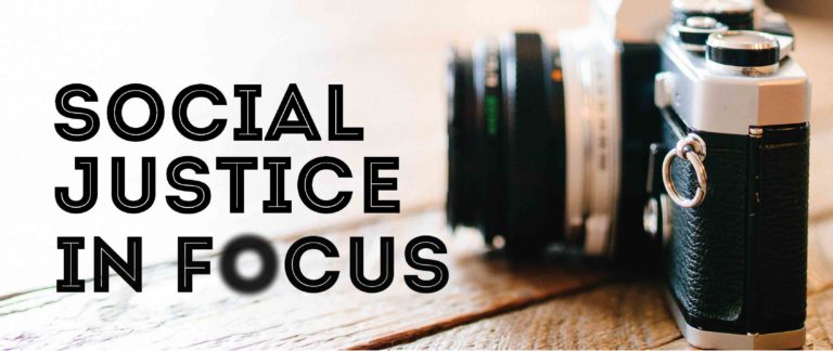 socialjusticeinfocus