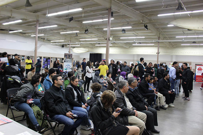 Health and Wellness Forum 2018