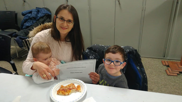 HIPPY Adopt a Reader4