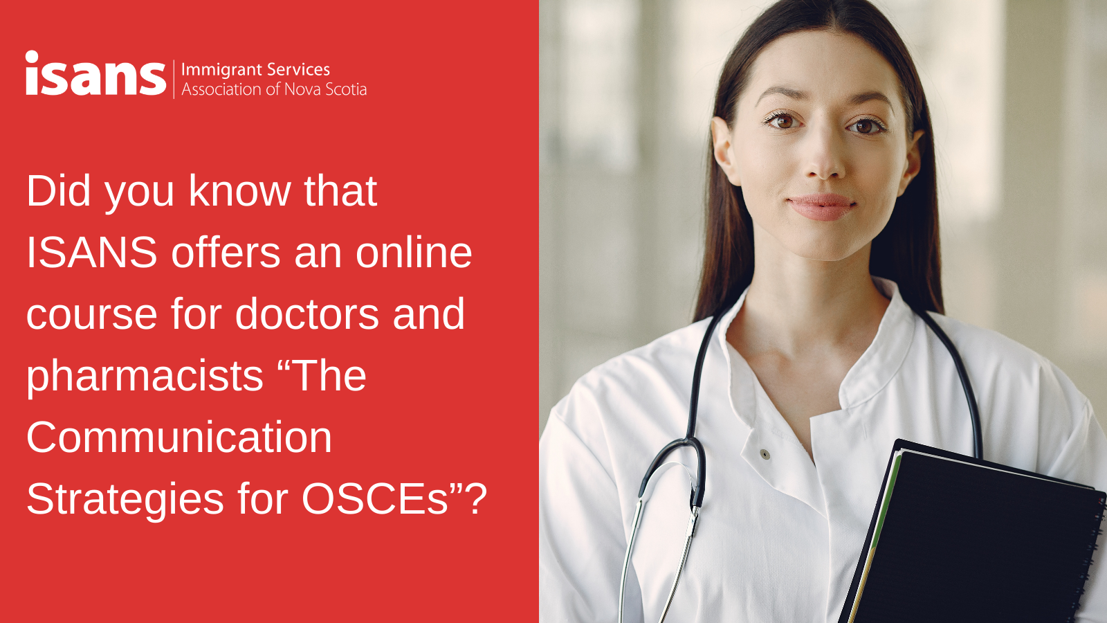 Communication Strategies for OSCEs