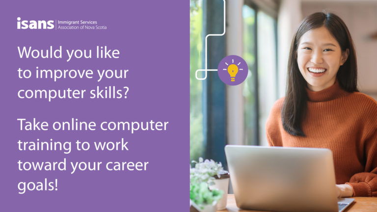 Employment-computer skills