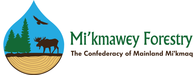 Mi'kmawey Forestry 3