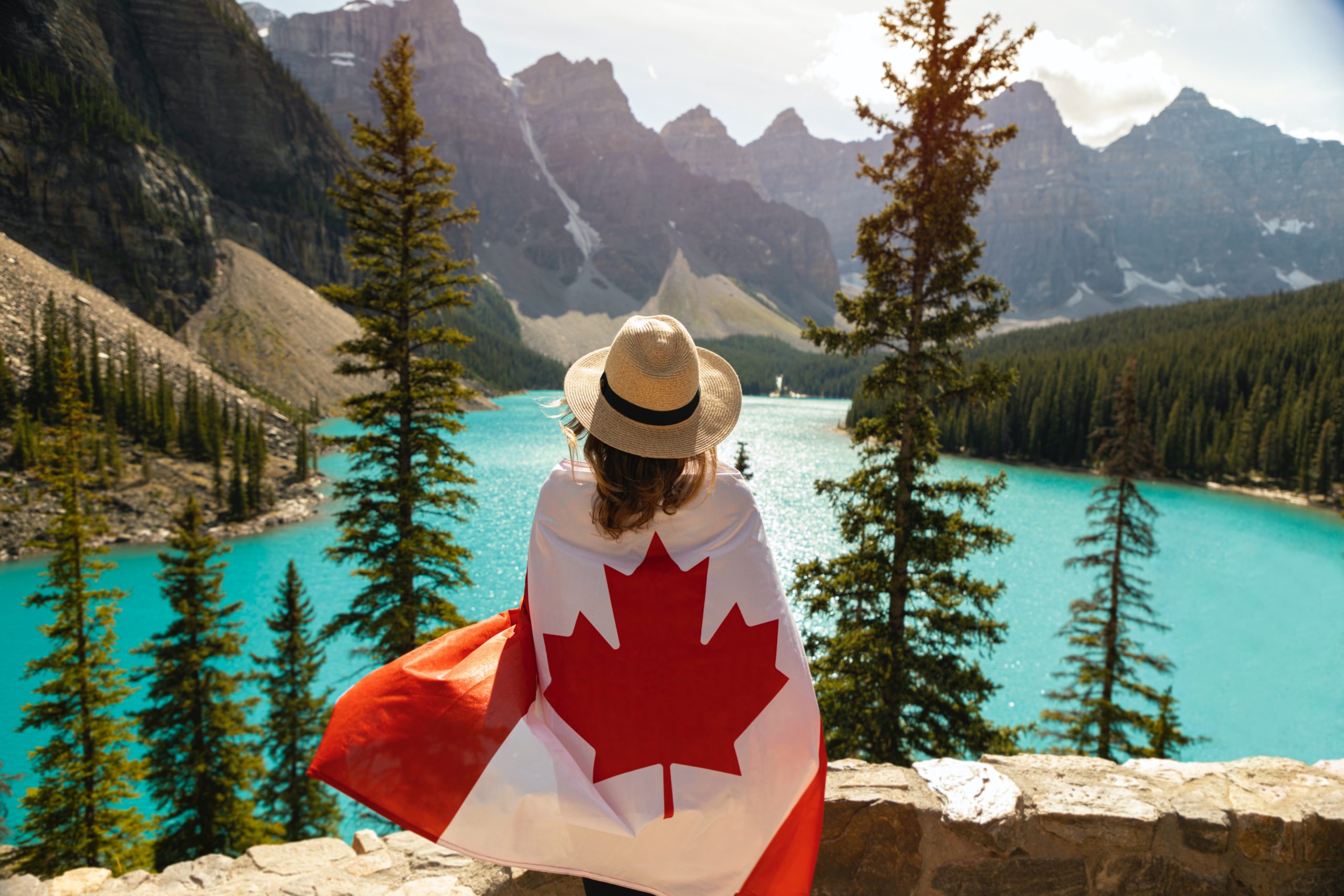 Canadian Freedom