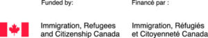 Funding acknowledgement IRCC EN