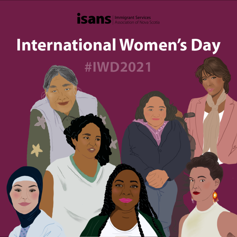 IWD2021