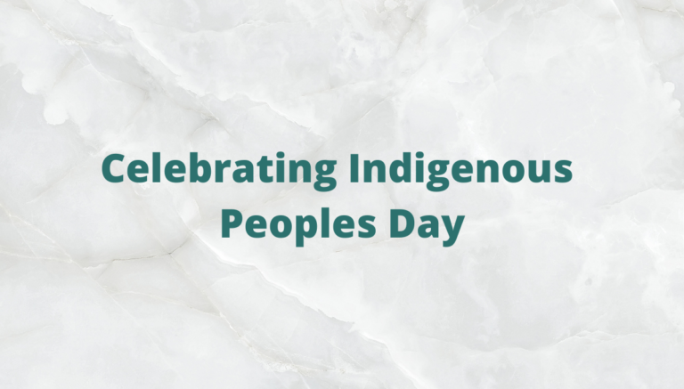 Indigenous Peoples Day