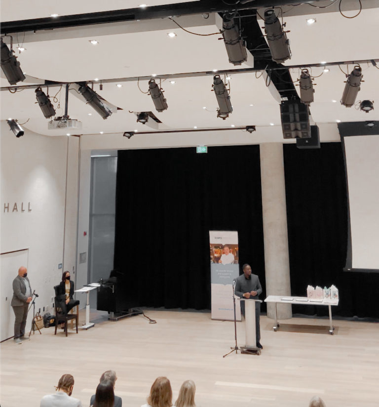 Guest Speaker Ifeanyi Emesih2