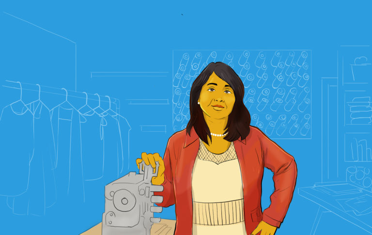 Annual Report 2020 Feature Image