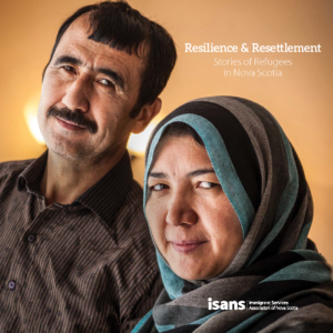 Cover of Resilience and Resettlement