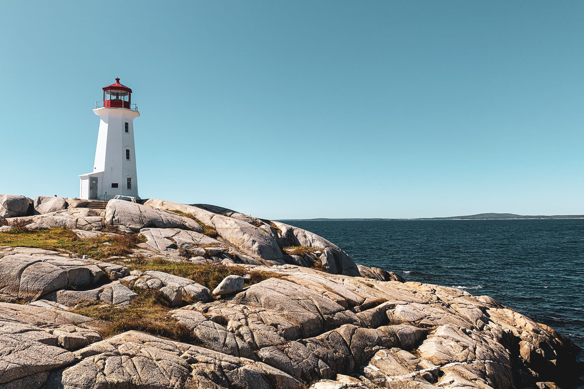 Annual Report 2024-2025 - Immigrant Services Association of Nova Scotia