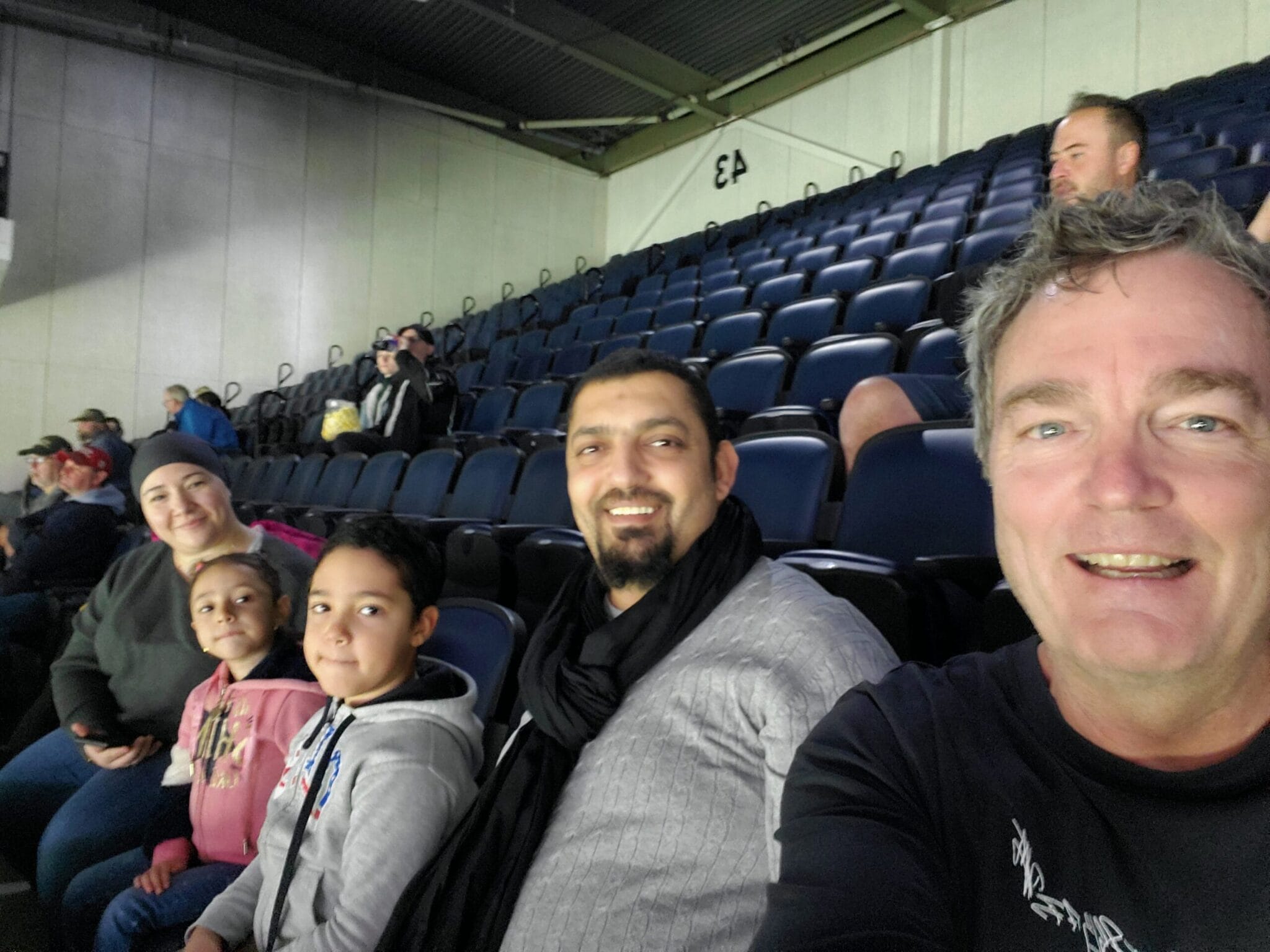 Canada Connects - Immigrant Services Association of Nova Scotia