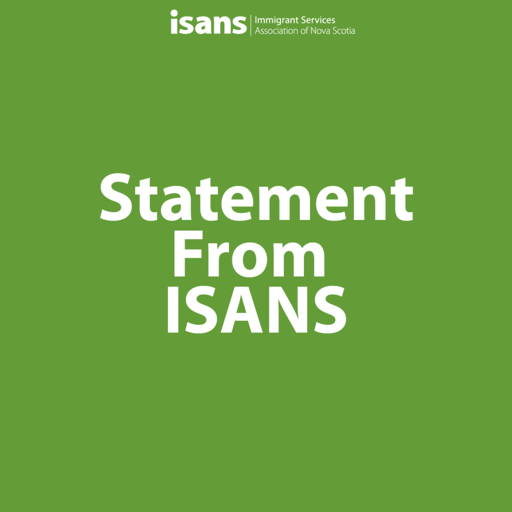 ISANS Statement-01
