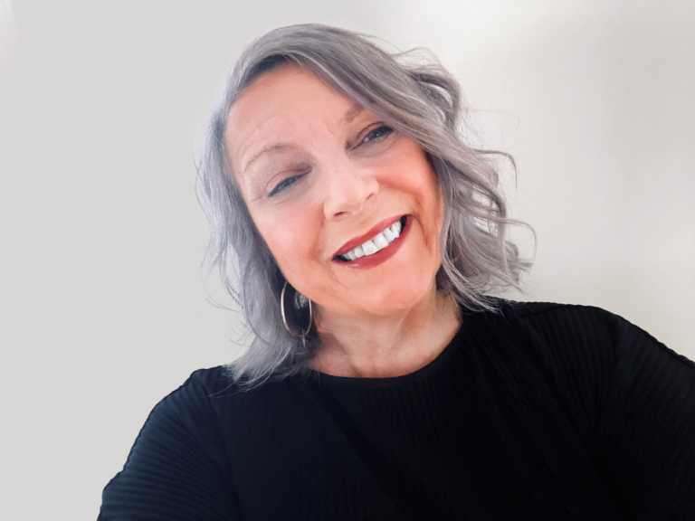 Paula Knight, ISANS CEO