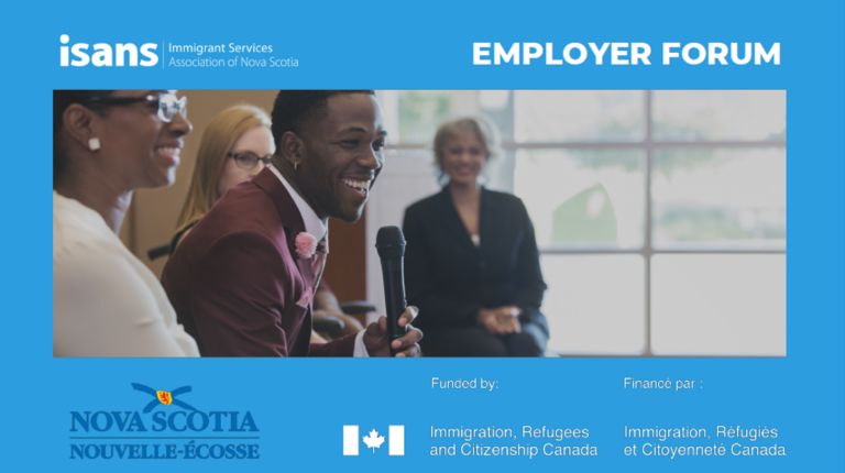 Resources and Publications - Immigrant Services Association of Nova Scotia