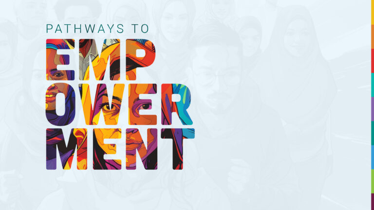 Pathways to Empowerment Wide