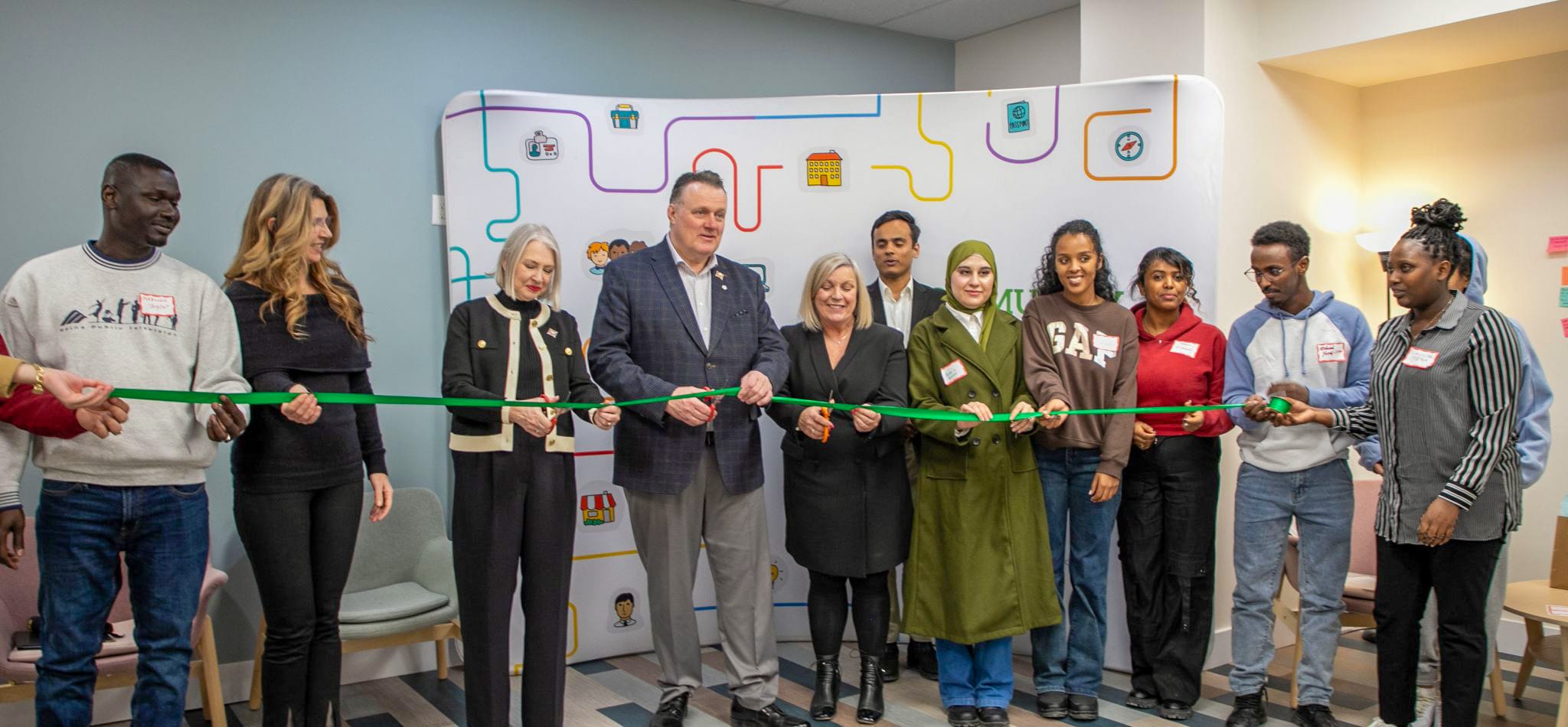 Our Impact - Immigrant Services Association of Nova Scotia