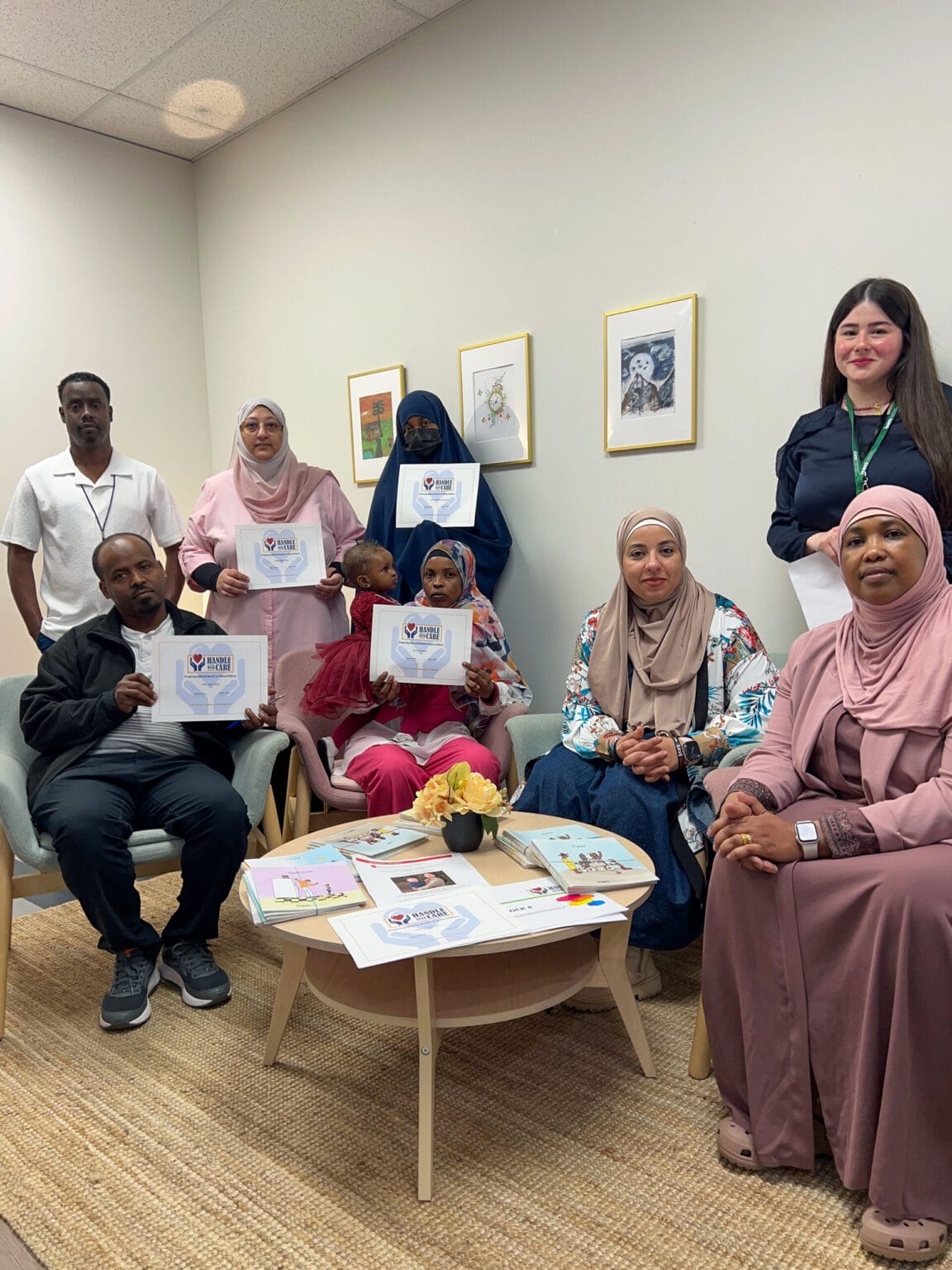 Get Settled - Immigrant Services Association of Nova Scotia
