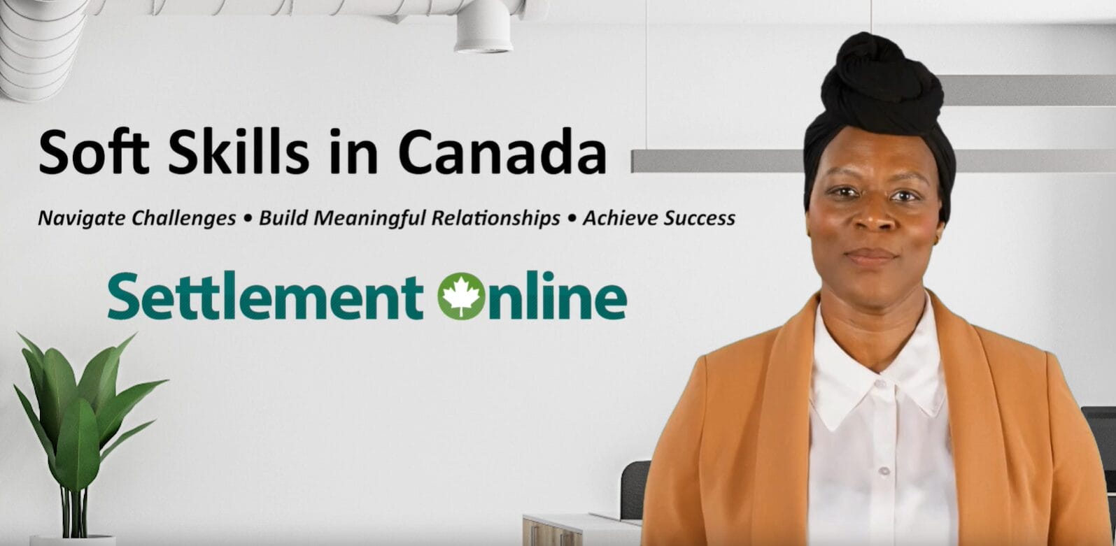 Soft Skills in Canada