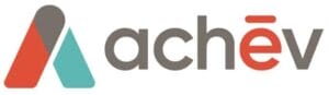 Achev logo