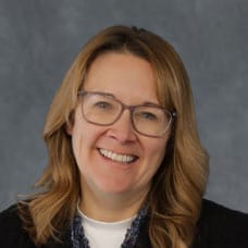 Ann McGregor Picture