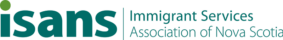 ISANS Logo