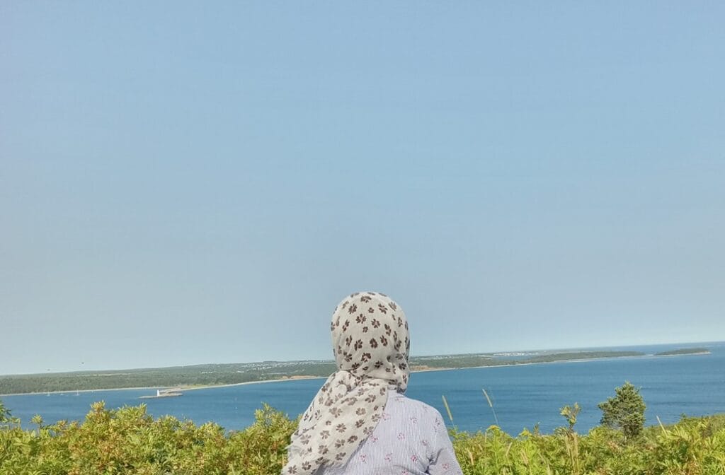 Hanim Ramadan