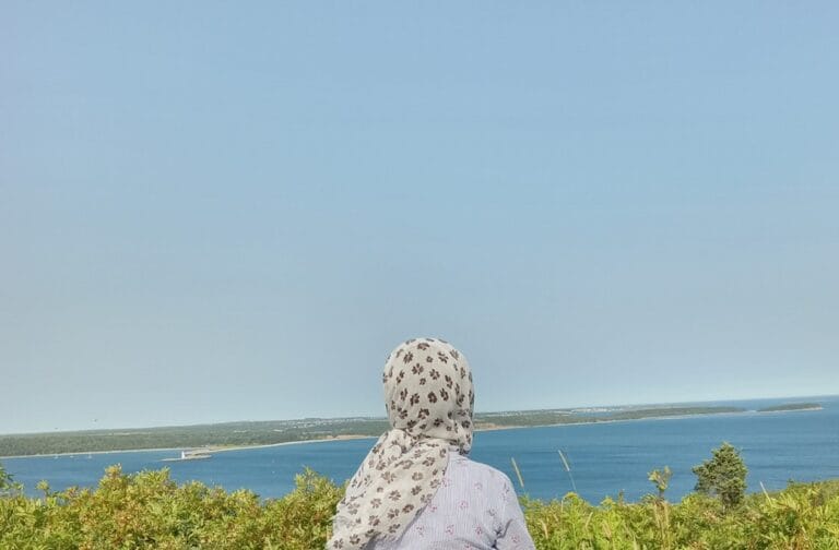 Hanim Ramadan