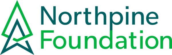 Logo of Northpine Foundation