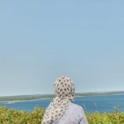 Hanim Ramadan