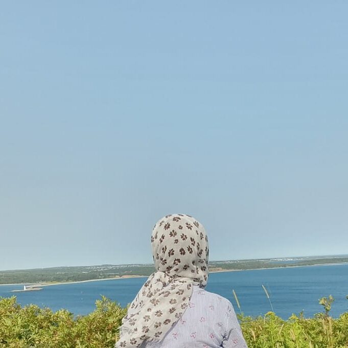 Hanim Ramadan