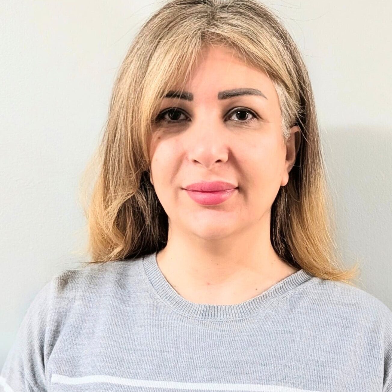Emma Ibraheem