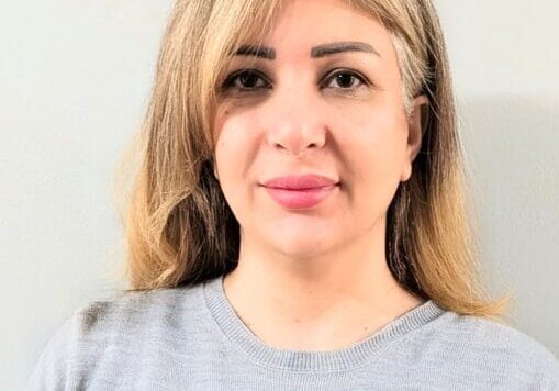 Emma Ibraheem