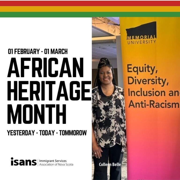 African Heritage month