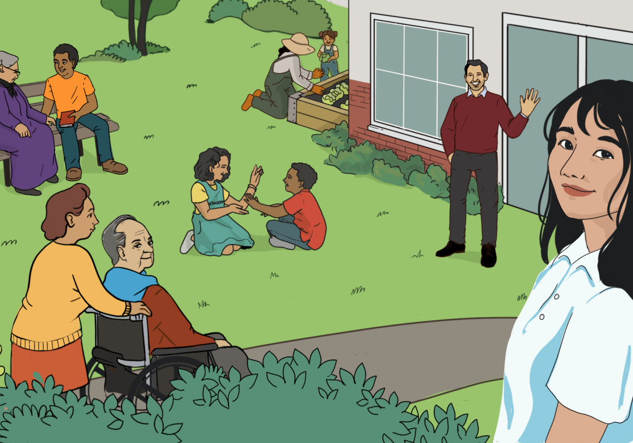 Animated-cover-website