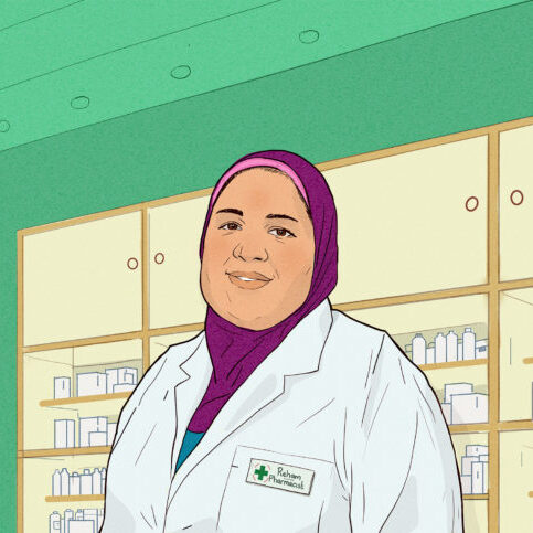 Annual Report 2020-2021 Feature