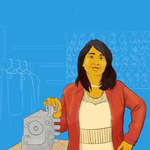 Annual Report 2020 Feature Image