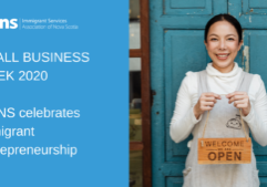 Small business week 2020