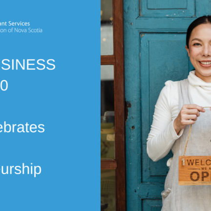 Small business week 2020