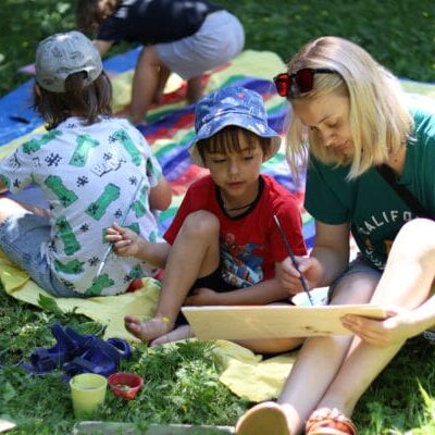 Community Integration