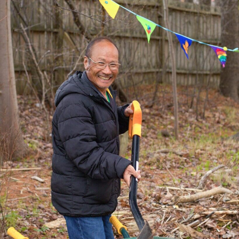 Connect-with-Community