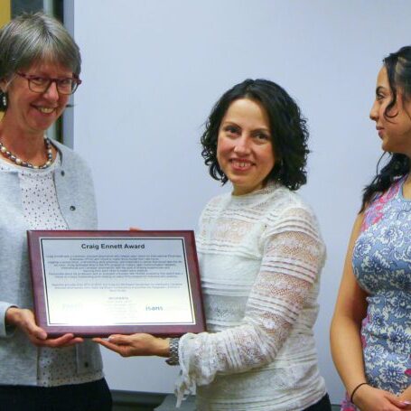 Craig-Ennett-Award3-March2018