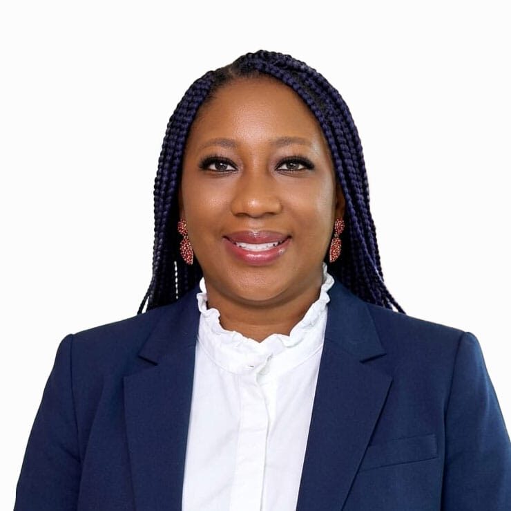 Elizabeth Ekpo
