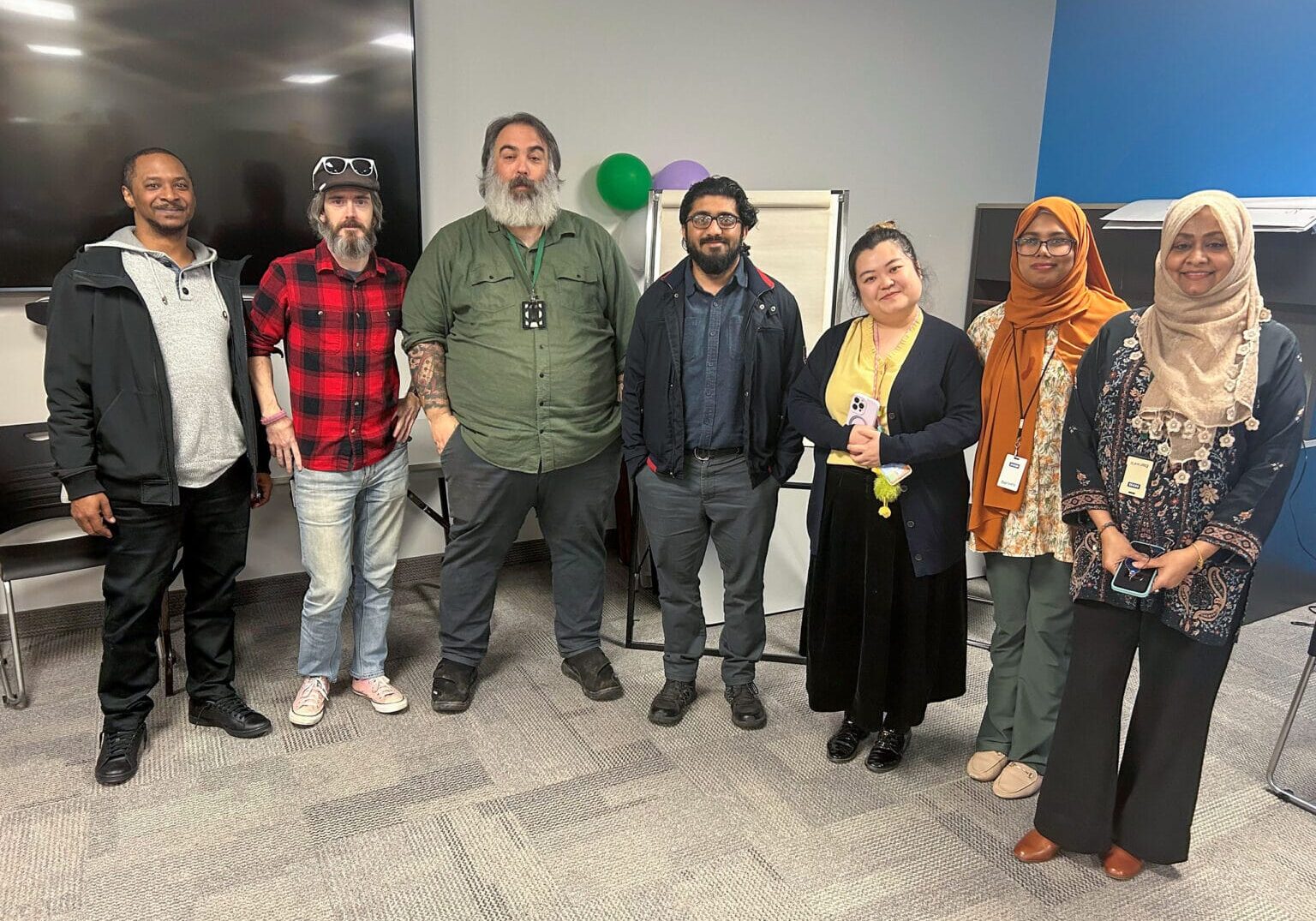 Empowering Digital Innovation