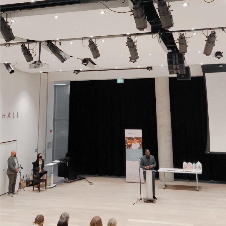 Guest Speaker Ifeanyi Emesih2