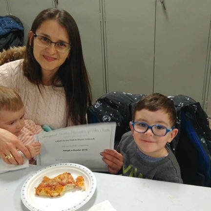 HIPPY Adopt a Reader4