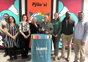 Immigrant Advisory Committee