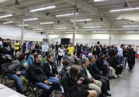 Health and Wellness Forum 2018