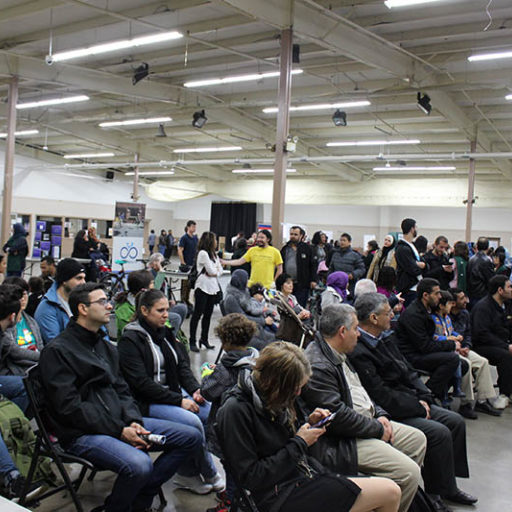 Health and Wellness Forum 2018