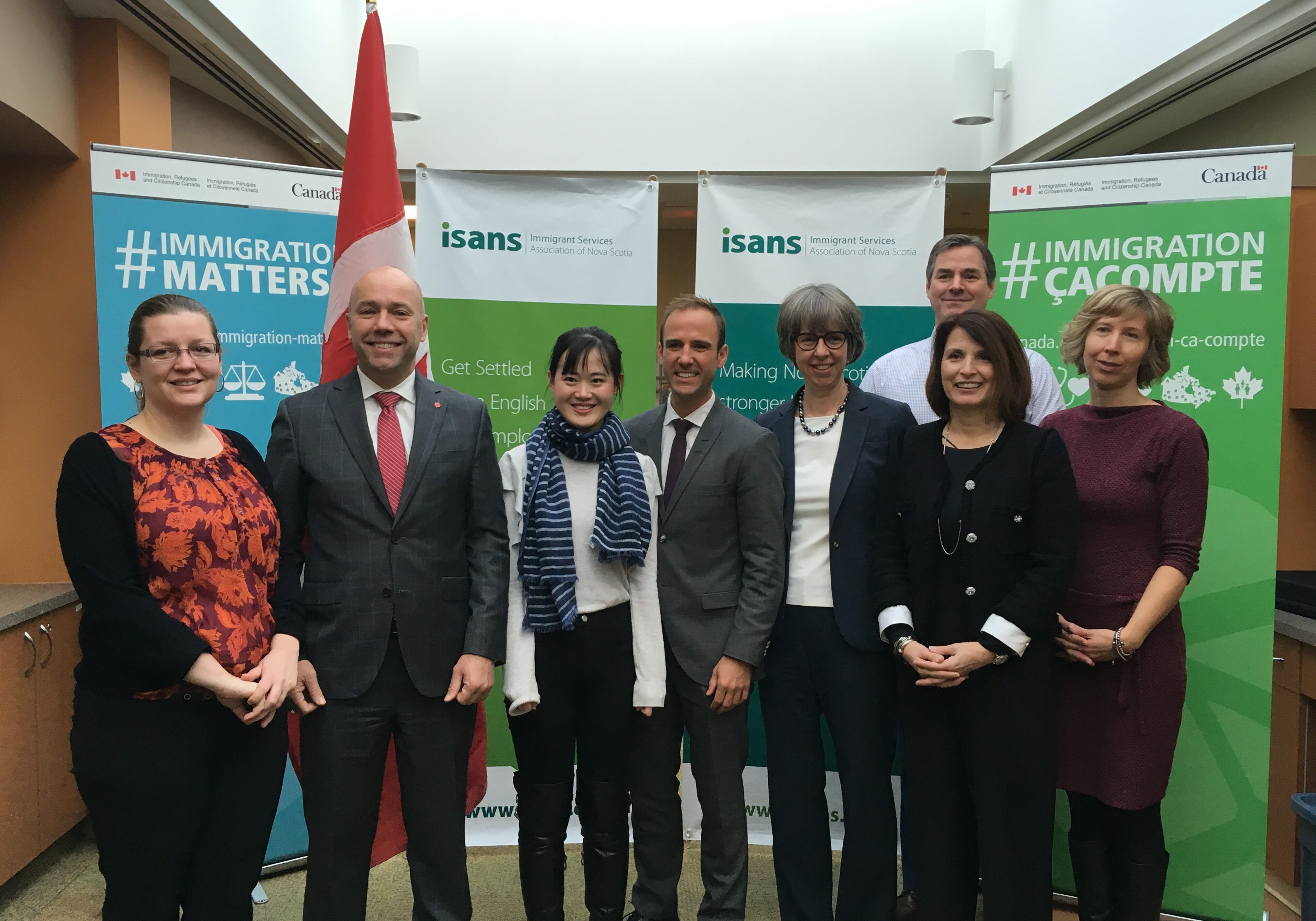 IRCC SOPA Announcement