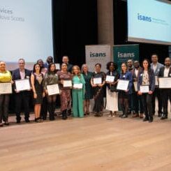 ISANS Immigrant Entrepreneurship Awards 2025